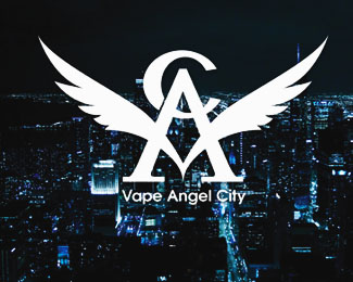 Vape Angel City