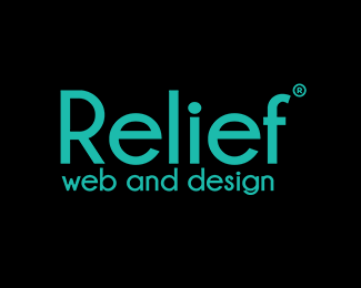 Relief Web And Design