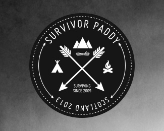 Survivor Paddy