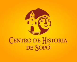 Centro de historia de Sopo