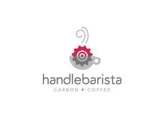 handlebarista logo