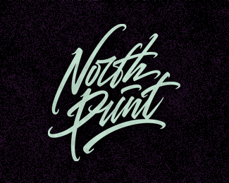North print