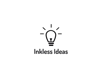 Inkless Ideas