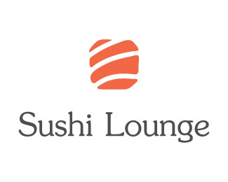 Sushi lounge