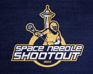Space Needle Shootout