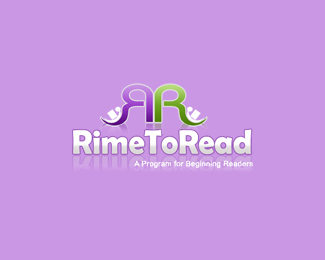 rime to read