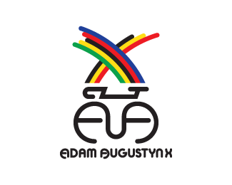 Aa Eddy Merckx Logo