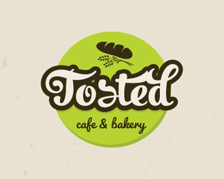 Tosted cafe & bakery