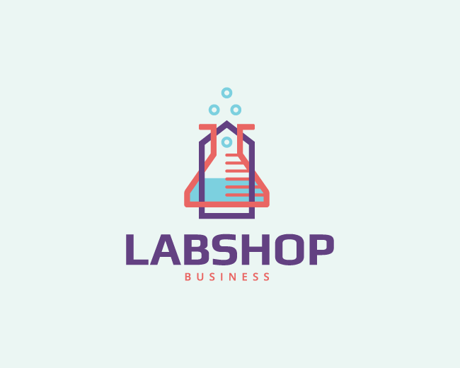 Lab Shop