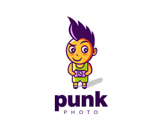 Punk Photo