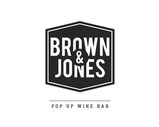 Brown & Jones Pop-Up Wine Bar