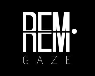 REM Gaze (Reminiscing Gaze)