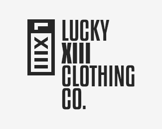 Lucky XIII