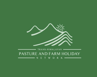 Pasture and farm holiday