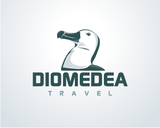 Diomedea Travel