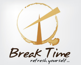 Break Time (refresh yourself)