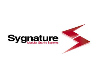 Sygnature Modular Granite Systems