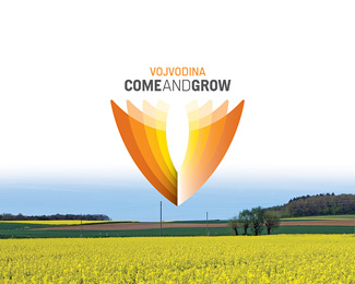 Vojvodina - Come and Grow