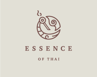 Essence of Thai