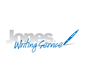 Jones Writing Service
