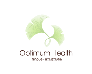 Optimum Health Logotype