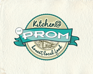 Kitchen @ the Prom