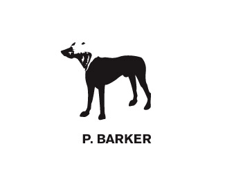P. Barker