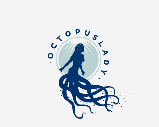 OctopusLady