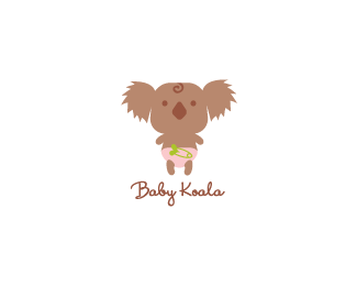Baby Koala Final
