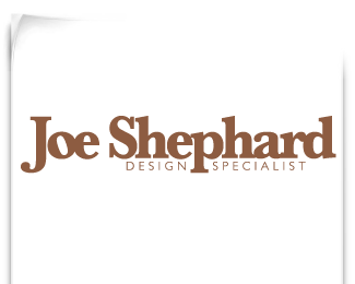 Joe Shephard (personal mark)