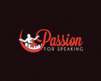 Passion for Speaking