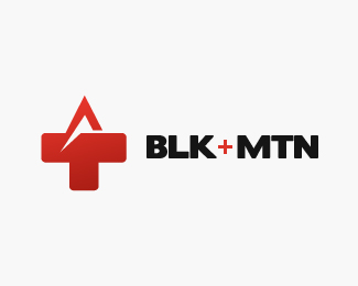 BLK+MTN