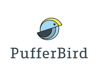 PufferBird