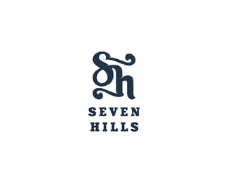 Seven hills