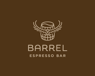 Barrel Espresso