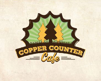 Copper Counter Cafe