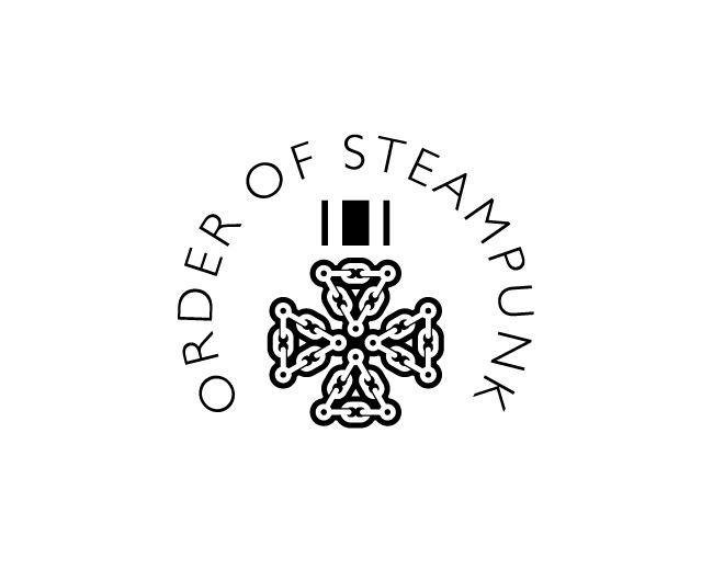 Order of Steampunk