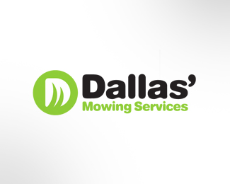 Dallas' Mowing Services