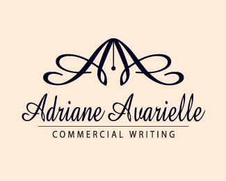 Adriane Avarielle comercial writing