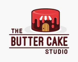 The Butter Cake Studio