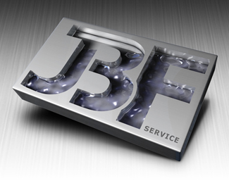 Logo JBF Service
