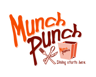 Munch Punch