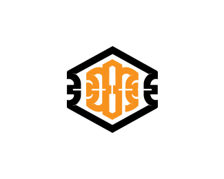 क Logo