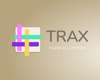 Trax - Time Tracking Application