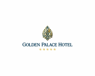 Golden Palace Hotel /2011/