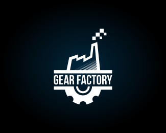 gear factory