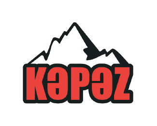 Kepez mountain logo