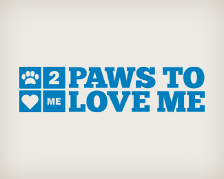 Paws to Love Me