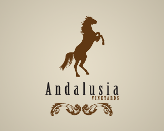 Andalusia Vineyards