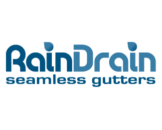 RainDrain Seemless Gutters